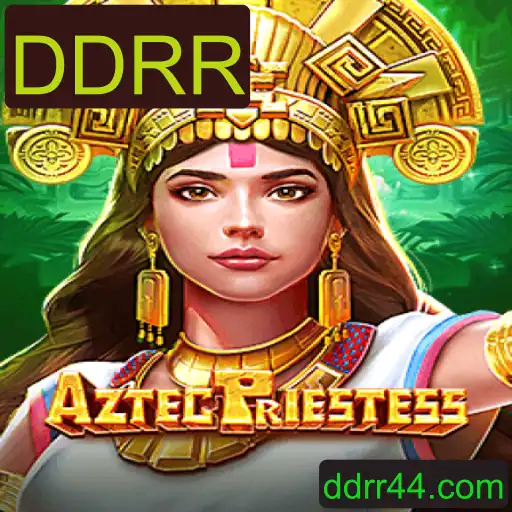 AztecPriestess: O Novo Fenômeno no Mundo dos Jogos com DDRR