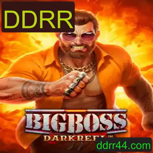 BigBoss: Explorando o Universo do Jogo de Estratégia 'DDRR'
