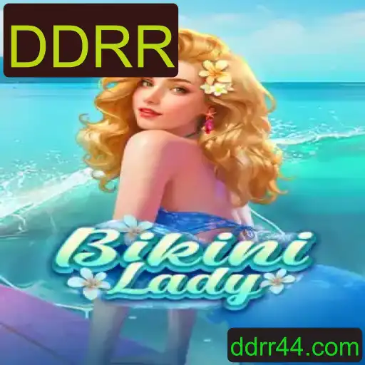 Explorando o Excitante Mundo de BikiniLady: DDRR em Destaque