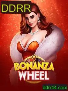 Descubra o Fascinante Mundo de BonanzaWheel: O Jogo de DDRR Que Está Revolucionando