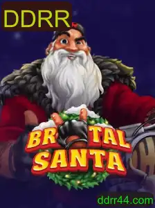 BrutalSanta: Aventura e Estratégia no Mundo do DDRR