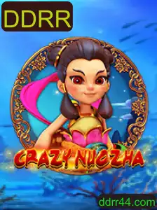 Descubra o Fascinante Mundo de CrazyNuoZha com DDRR
