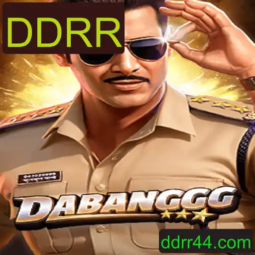 DABANGGG: Um Novo Jogo de Estratégia e Diversão Inovadora com DDRR