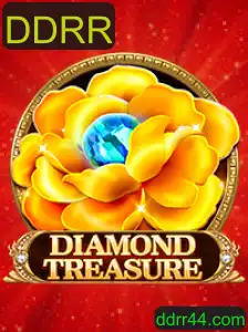 Explorando Diamondtreasure: O Jogo de Aventura e Descobertas