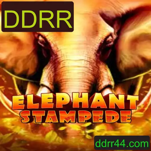 Descubra o Emocionante Mundo de ElephantStampede: Um Jogo de Estratégia com a Palavra-Chave DDRR