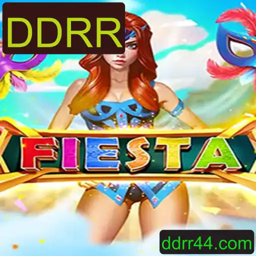 Explorando o Jogo Fiesta: A Nova Febre DDRR