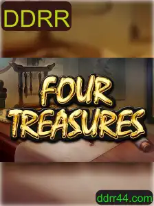 Descubra o Universo do Jogo FourTreasures: A Nova Sensação de Estratégia