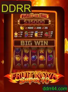 Descubra o Fascinante Universo de FruitNovaSuper40: Uma Análise Completa
