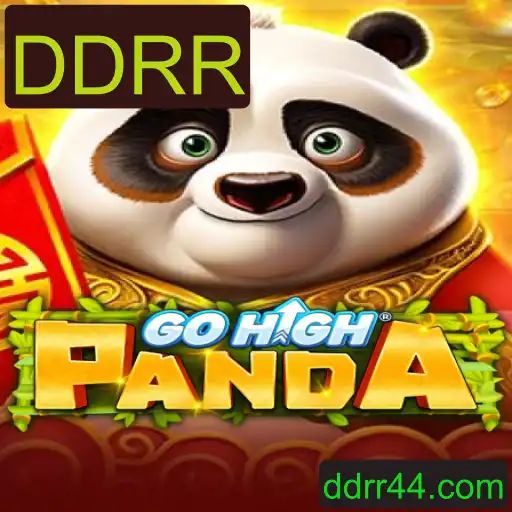 Descubra GoHighPanda: O Jogo que está Revolucionando com DDRR