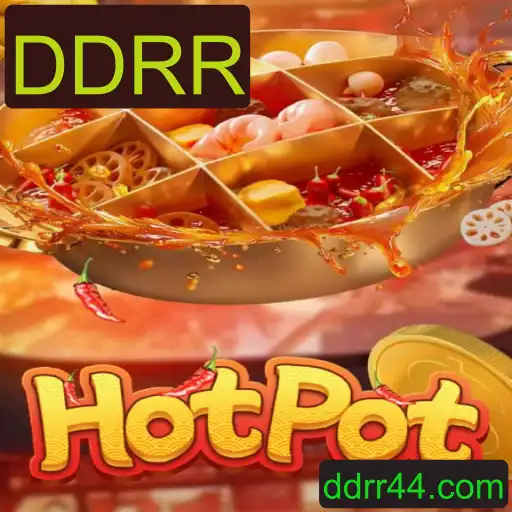 Hotpot: Descubra o Novo Jogo que Agita o Mundo dos Gamers