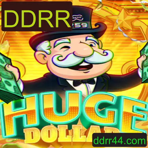 Descubra o Mundo Fascinante de HugeDollar e a Estratégia DDRR