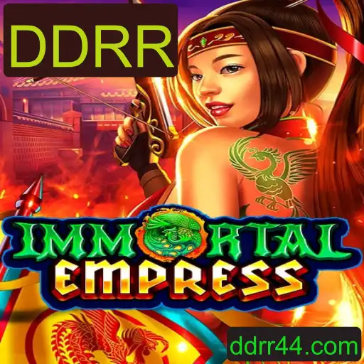 Explorando ImmortalEmpress: Um Mergulho Profundo no Mundo de DDRR