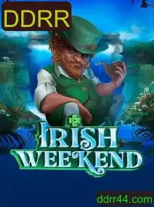 Descubra o Mundo de IrishWeekend: O Jogo de Estratégia que Revitaliza Tradições