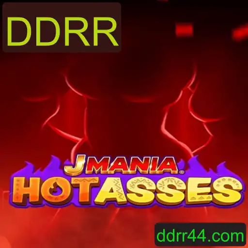 Descubra as Novidades do Fascinante Jogo JManiaHotAsses com DDRR