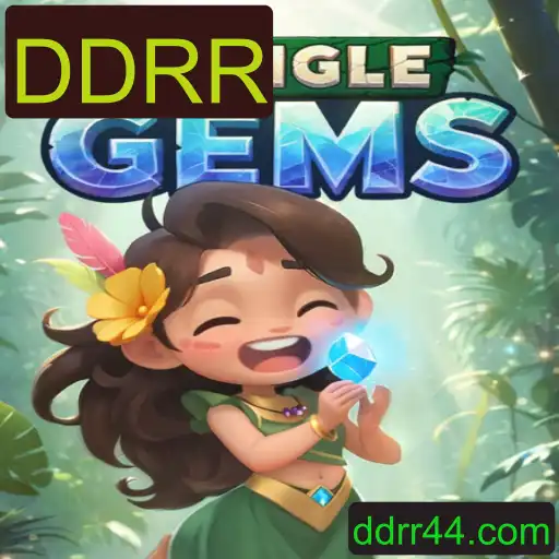 Aventuras e Estratégias no Mundo de JungleGems: Descubra as Regras e a Diversão do Jogo DDRR