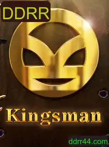 Explorando o Jogo Kingsman: Aventura, Estratégia e Desafios DDRR