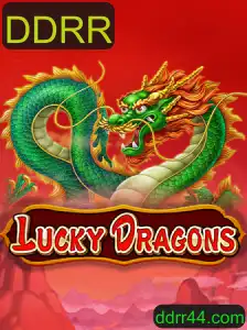 Explorando LuckyDragons: O Jogo de Aventura Que Conquista Multidões
