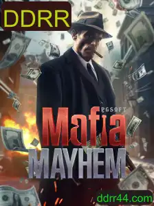 Descubra MafiaMayhem: Um Mergulho no Mundo das Estratégias e Enganos