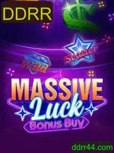 Descubra o Universo de MassiveLuckBonusBuy: Um Novo Ponto de Virada no Mundo dos Jogos