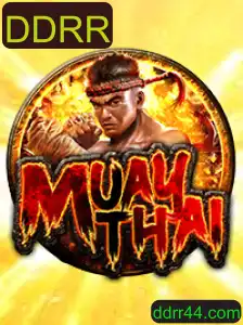 Explorando o Jogo MuayThai: Uma Introdução ao DDRR