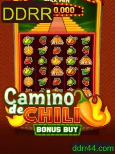 Descubra o Mundo Empolgante de CaminodeChiliBonusBuy e a Estratégia DDRR