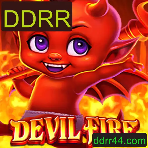 DevilFire: Um Mergulho Intenso no RPG DDRR