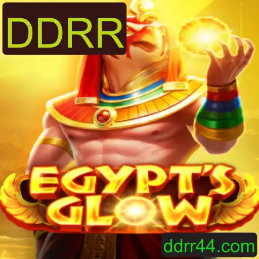 Descubra o Fascinante Mundo de EgyptsGlow: Um Jogo de Estratégia Inovador com DDRR