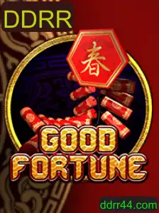 GoodFortune: Descubra o Mundo Fascinante de DDRR