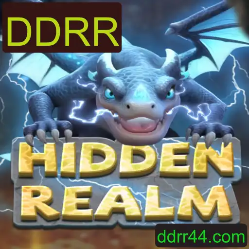 Explorando HiddenRealm: O Novo Fenômeno de Jogos DDRR