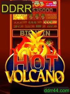 Descubra a Aventura Explosiva de HotVolcano: O Jogo que Está Conquistando o Mundo