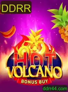 Descubra o Empolgante Jogo HotVolcanoBonusBuy