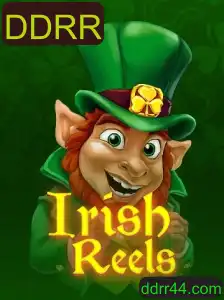IrishReels: Uma Experiência de Jogo Encantadora com DDRR