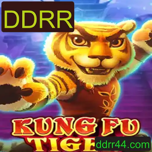 Explorando KungFuTiger: A Nova Sensação DDRR do Universo dos Jogos