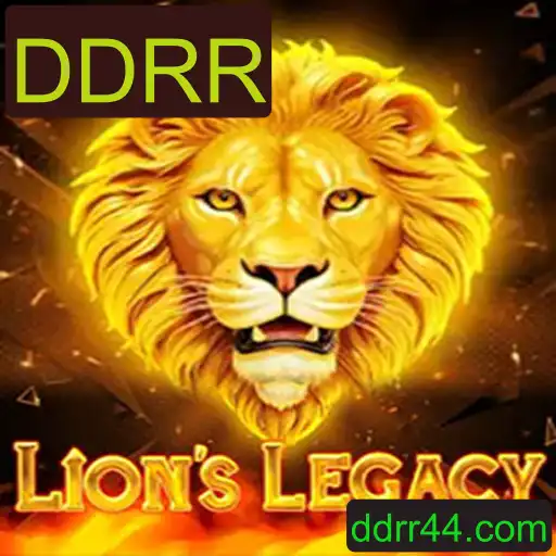 LionsLegacy: Descubra o Novo Fenômeno do Mundo dos Jogos