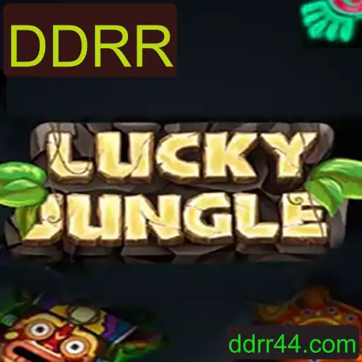 Descubra LuckyJungle: O Novo Fenômeno dos Jogos com DDRR