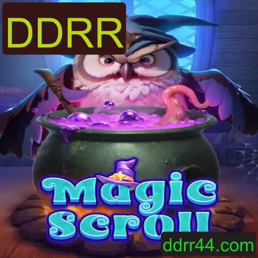 Descubra o Fascinante Mundo de MagicScroll: A Revolução DDRR nos Jogos de Tabuleiro