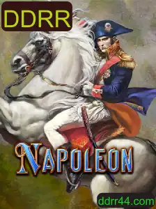 Descubra o Empolgante Jogo Napoleon