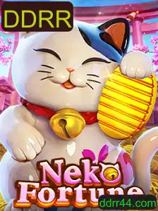 NekoFortune: A Inovadora Aventura de Sorte com DDRR