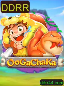 Descubra OoGaChaKa: O Novo Fenômeno de Jogo com Elementos DDRR
