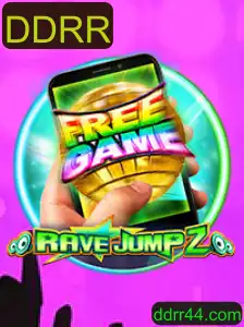 RaveJump2M: Explorando o Universo DDRR com Estilo