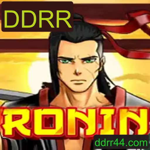 Ronin: Um Mergulho no Universo de DDRR