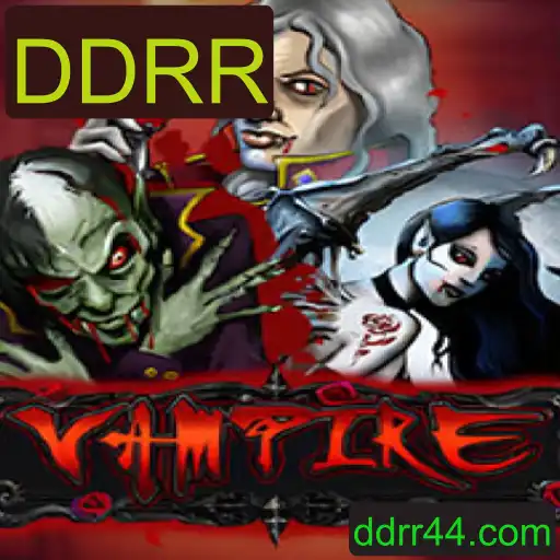 Vampire: DDRR – Um Mergulho no Mundo dos Vampiros