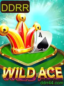 WildAce: A Nova Sensação no Mundo dos Jogos