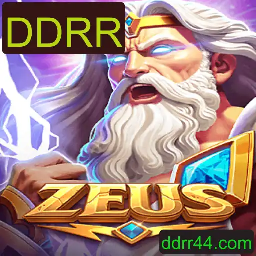 Zeus: Um Jogo Inovador com a Palavra-Chave DDRR