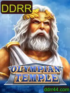 Explorando o Universo de OlympianTemple - Uma Jornada Épica de Aventuras