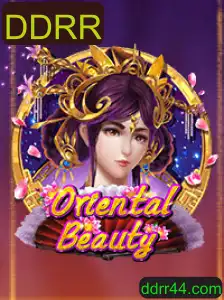 Explorando o Mundo de OrientalBeauty e a Estratégia DDRR