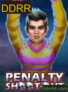 Descubra o Empolgante Mundo de PenaltyShootOut com DDRR