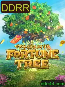 Explorando ProsperityFortuneTree: O Jogo que Conquista DDRR