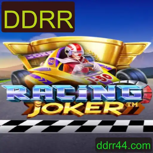 RacingJoker: A Nova Revolução nos Jogos de Corrida