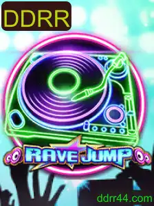 Descubra o Dinâmico Mundo de RaveJump: Uma Revolução no Estilo DDRR